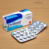 Orlistat receta b