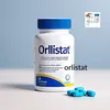 Orlistat receta c